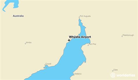 Whyalla Airport (WYA) to Mildura